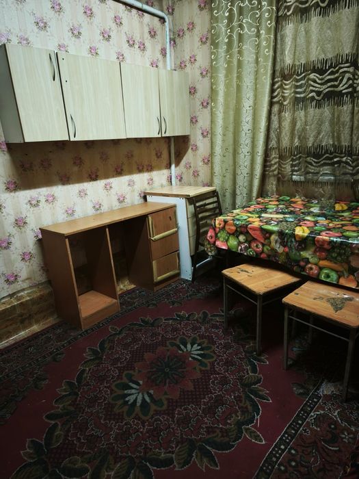 Сдаю 2 комнатную квартиру