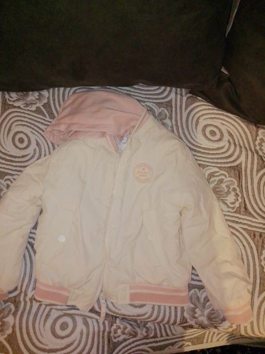 Дрехи  за момиче