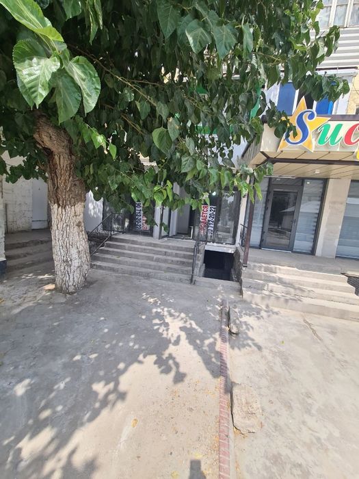 Тезда офис сотилади,ижорага берилади