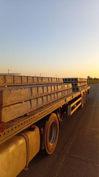 Плита перекрытия