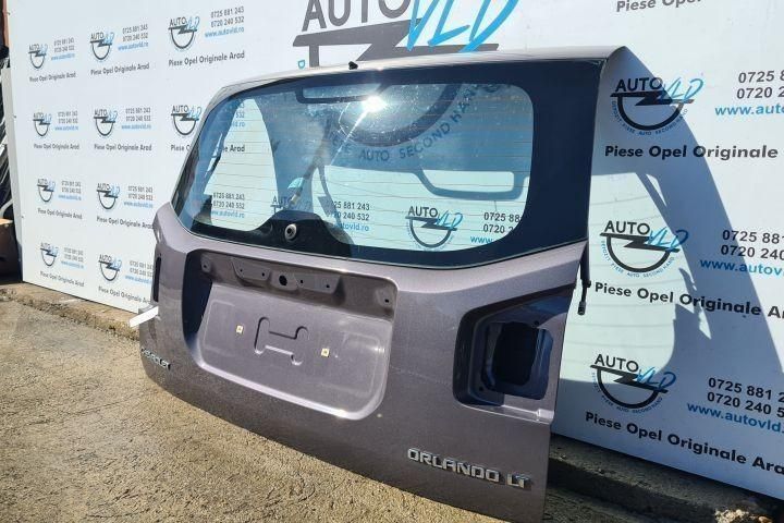 Haion cu luneta Chevrolet Orlando J309