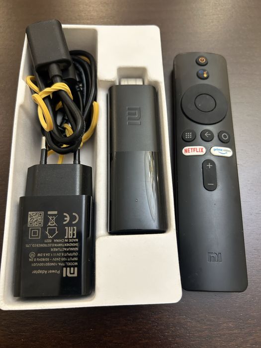 Xiaomi Mi TV Stick