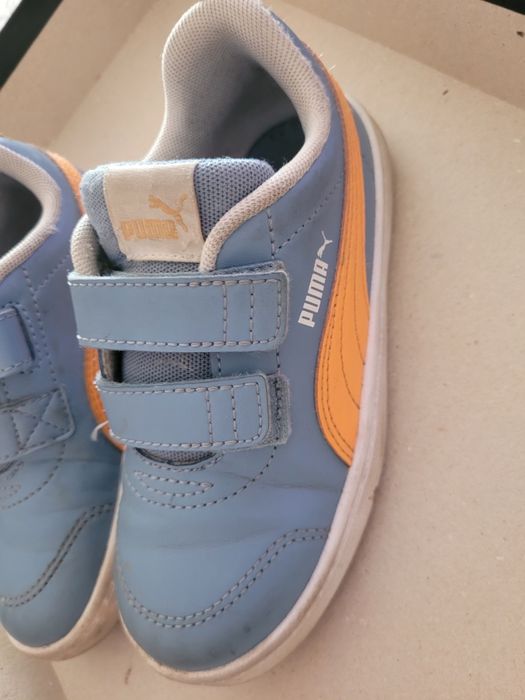 Adidasi copii sport Puma 27