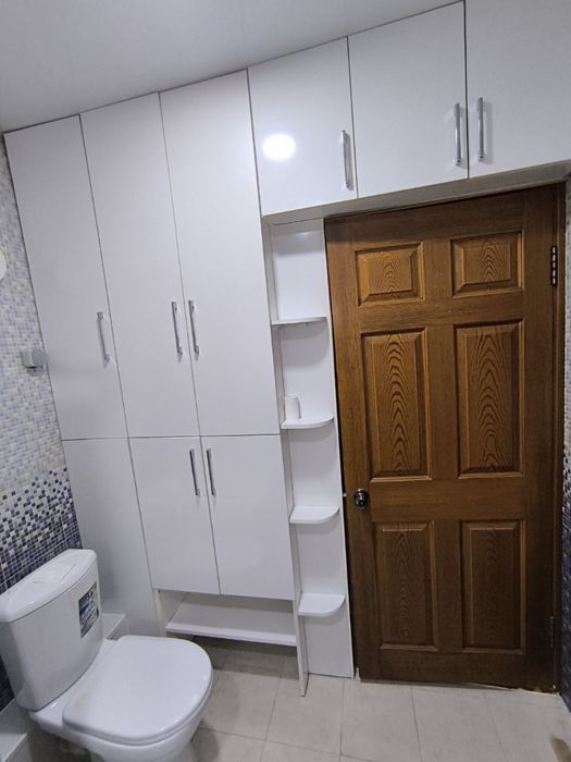 Мебель и сантехника для ванной, дорогая