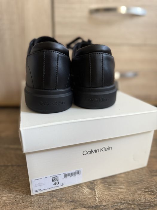 Маратонки Calvin Klein