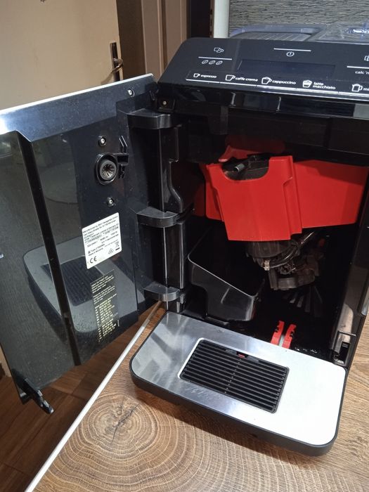 Кафе робот Siemens EQ3