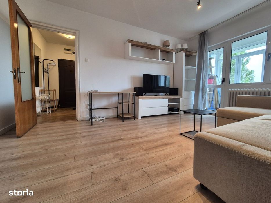 Apartamnet 4 Camere /Spitalul Pantelimon