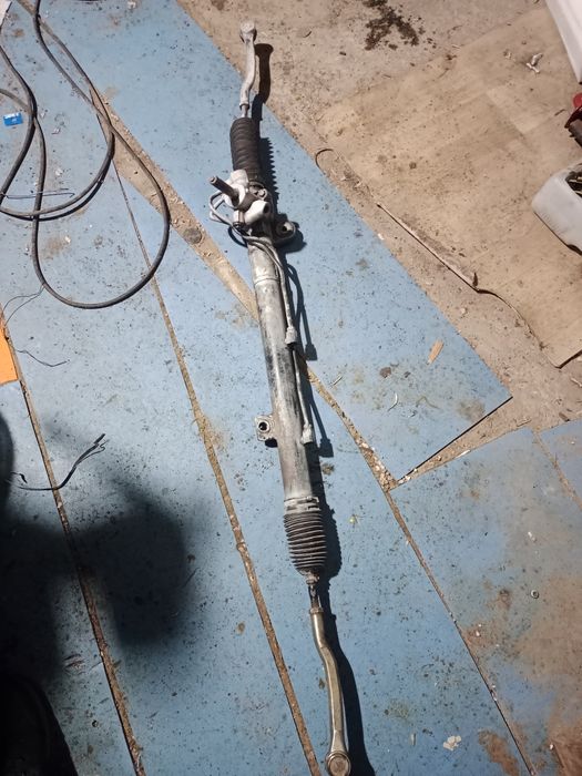 Продам рулевойрейка на хонда Элиюзон