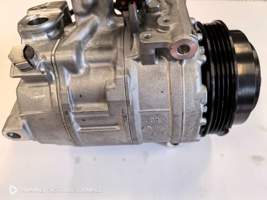 Компресор климатик 7LA 816 803A. AMG МЕРЦЕДЕС.