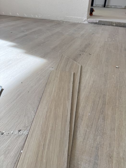 Parchet Laminat,Stare foarte buna
