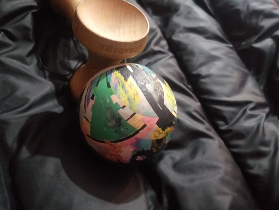 Kendama de vânzare