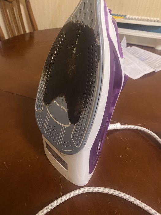 Утюг для глажки