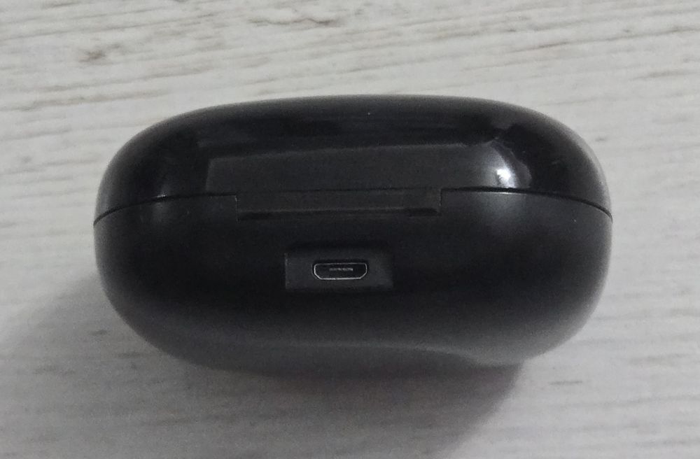 Casti in ear TWS