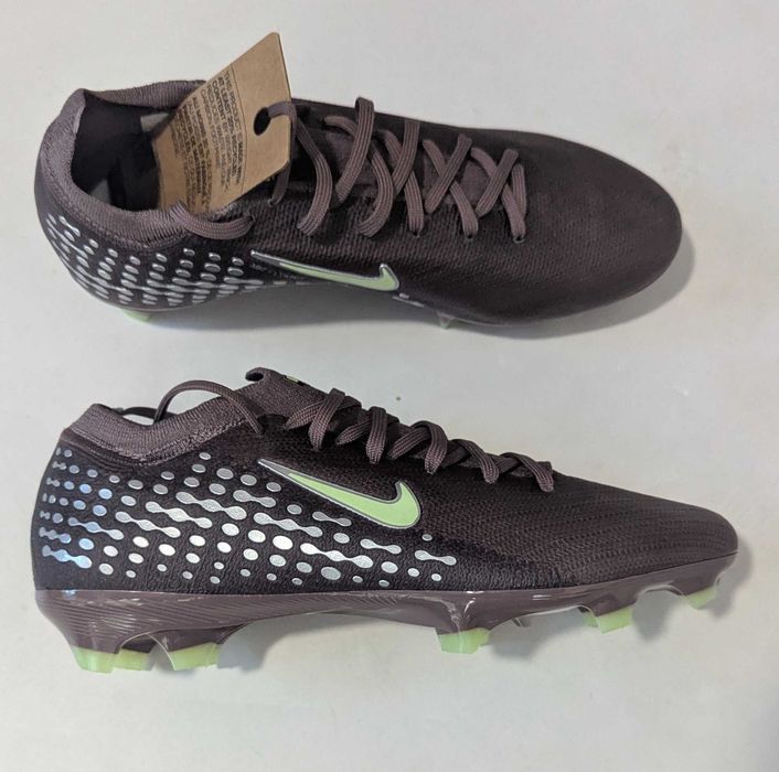 Nike Mercurial Vapor 16 PRP Mbappe футболни обувки 39 номер от Сащ