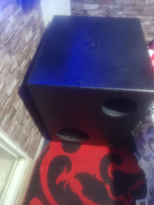 Vând sau schimb cu Behringer PMP 6000