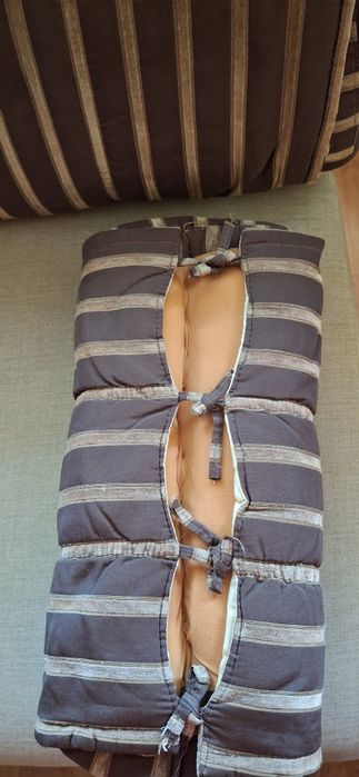 Модульный Диван 5м