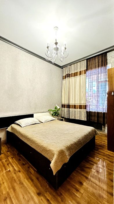 Mini Home Hotel Salom 24