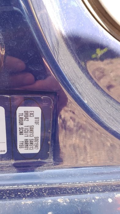 Dezmembrez Laguna 3: 2.0 benzina și 1.5 diesel