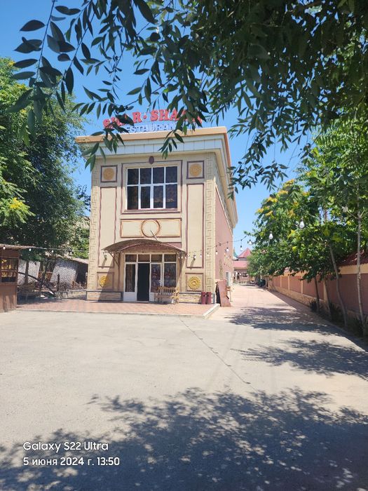 Продается ресторан ШАРШАРА