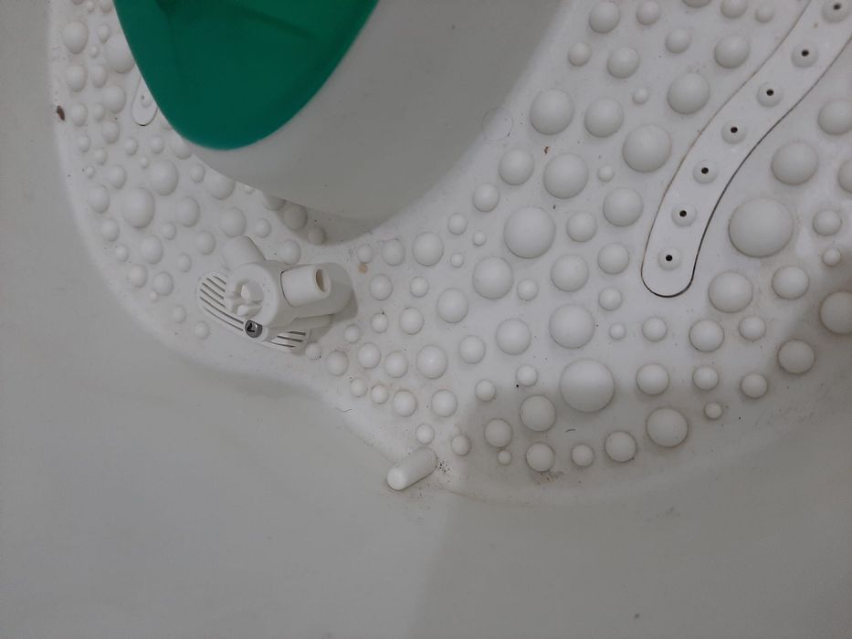 Aparat de masaj pentru pucioare cu bule second hand