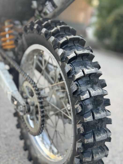 Эндуро 06 250 кубов