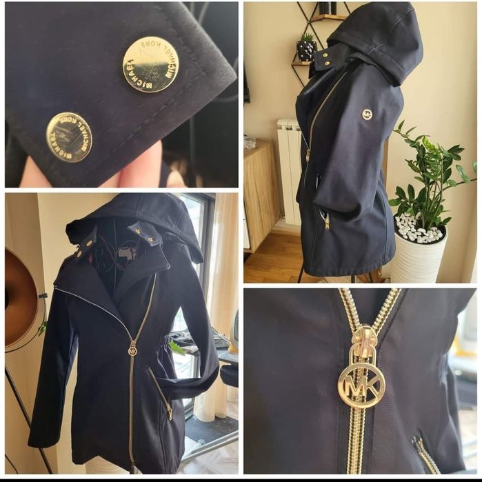 Michael Kors детско яке 9-10 години