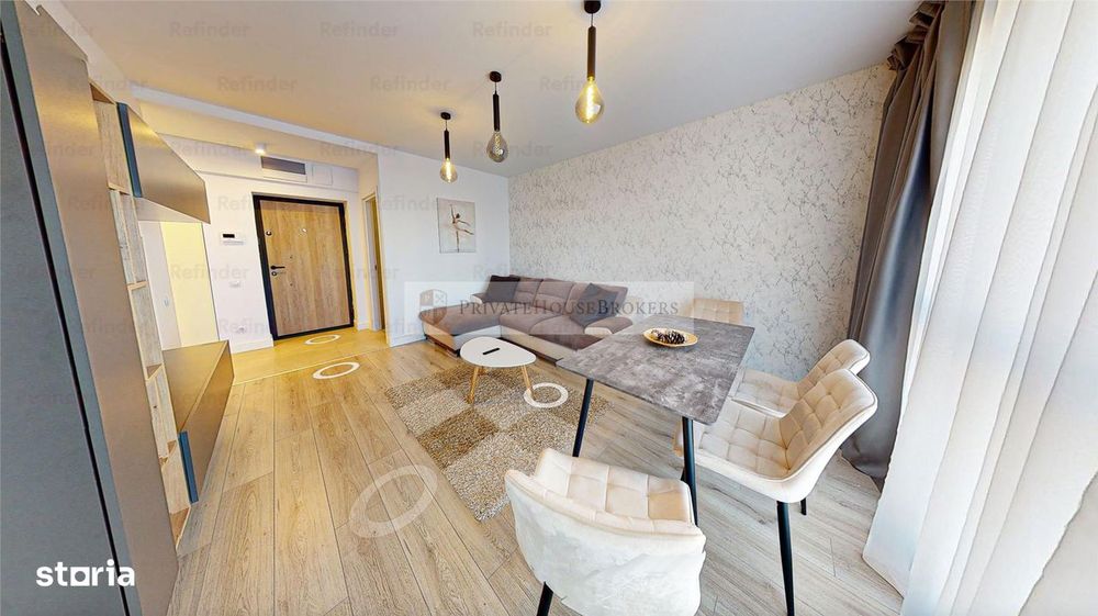 Pipera | Aviatiei | Onix Park | Bloc 2022 | Modern