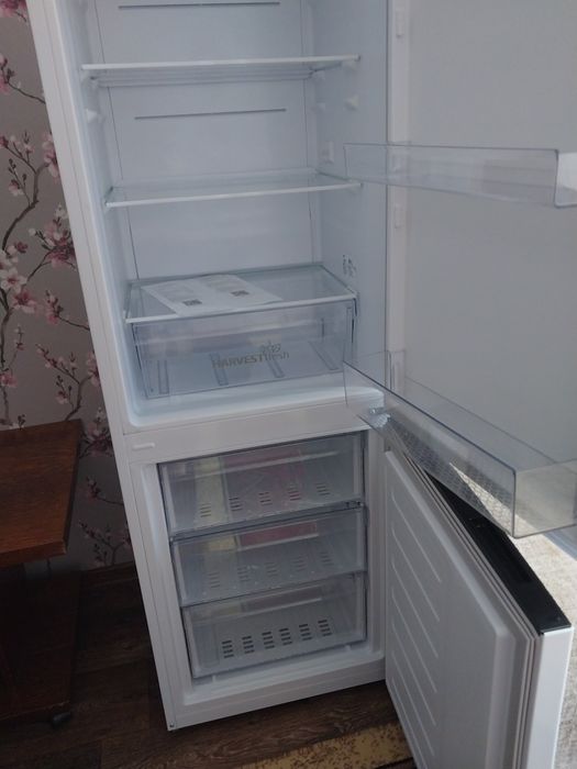 Холодильник beko