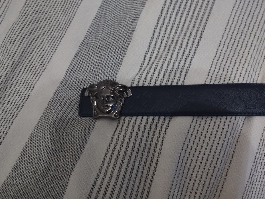 ремень версаче..