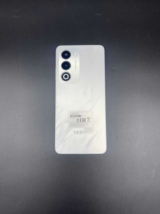 Oppo A5 5G 2025 (CPH2727)