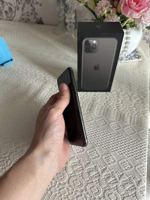 Iphone 11 pro (256 gb) айфон 11 про