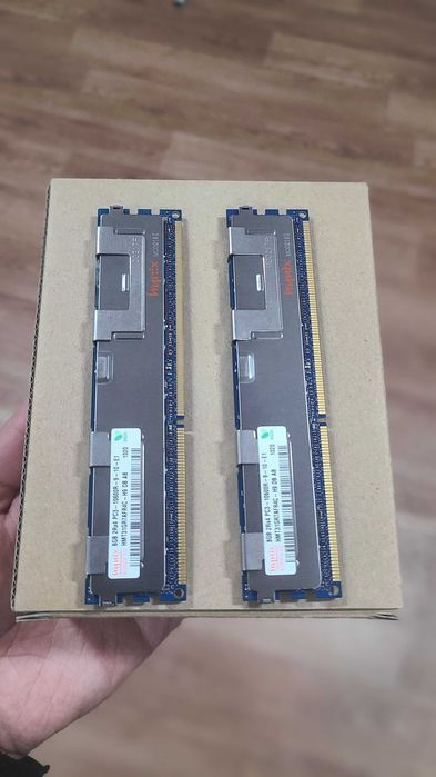 8GB DDR3 Северная опиративка сотилади