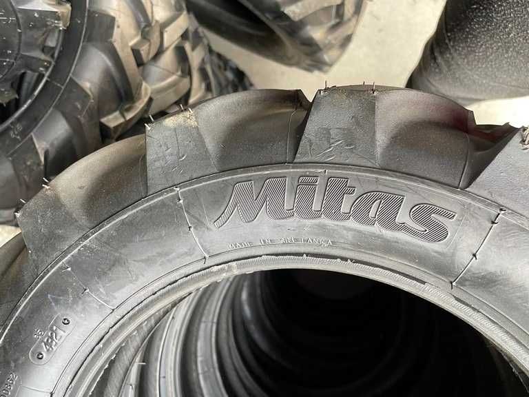 Anvelope agricole de motoagricola 4.00-12 Cauciucuri MITAS