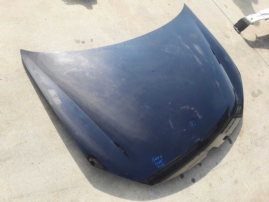 capota vw golf 6 5k scurt model 4 usi
