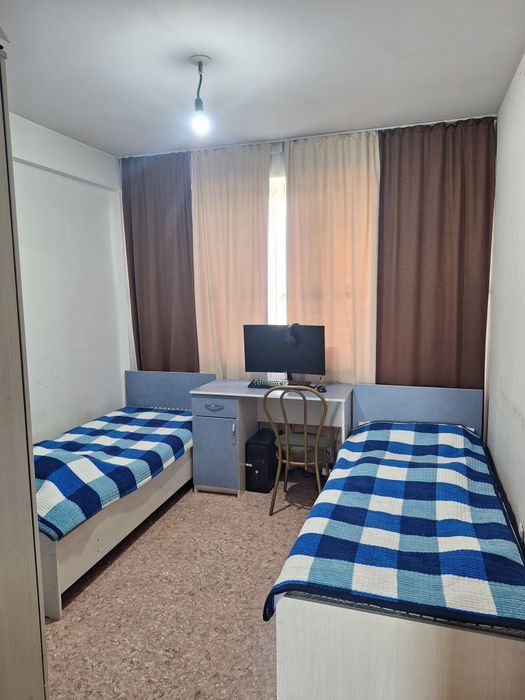 Продам 3 комн квартиру