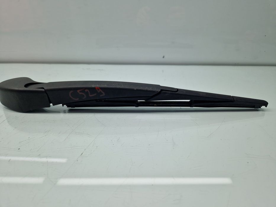 Brat stergator haion Ford Focus 3 [Fabr 2010-2018] OEM