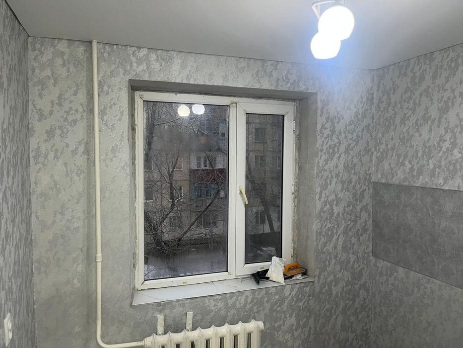 Продам 2х комнатную квартиру