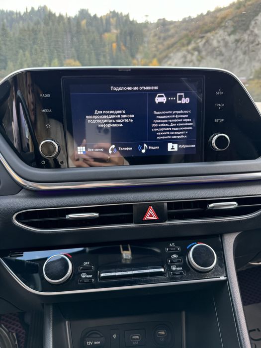 Продам машину Sonata