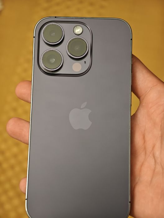 iPhone 14 pro 128гб
