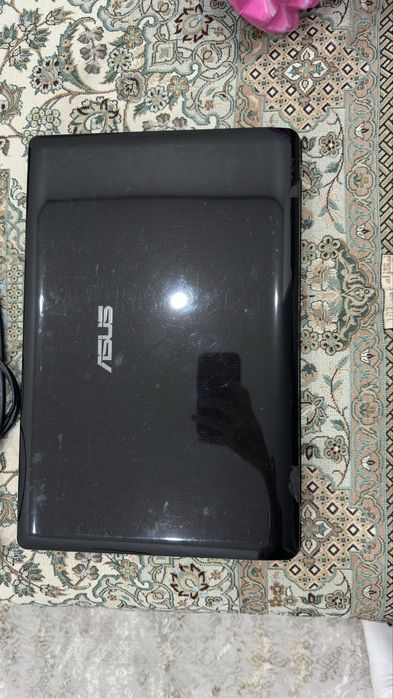 Ноутбук ASUS …..