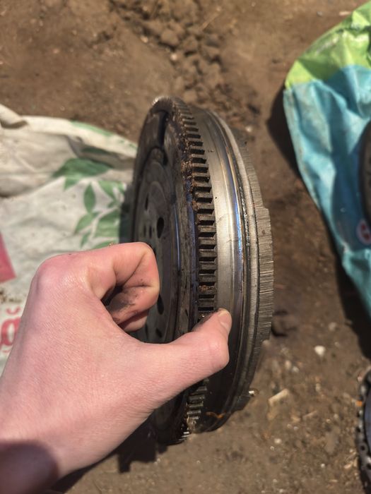 Ambreaj Opel Astra H 1.7 CDTI