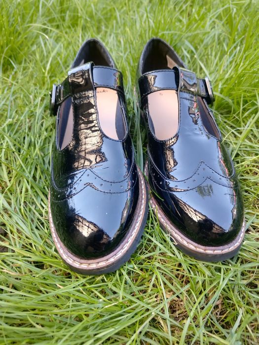 Pantofi   Clarcks 38