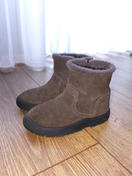 Ghete Zara mărimea 25