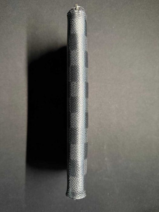 Продам оригинальный Louis Vuitton Zippy Wallet Damier Graphite