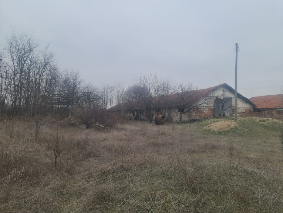 Продава се Парцел в с. Крумово, Област Ямбол - 10000 кв.м за 25 €/кв.м - Снимка #6