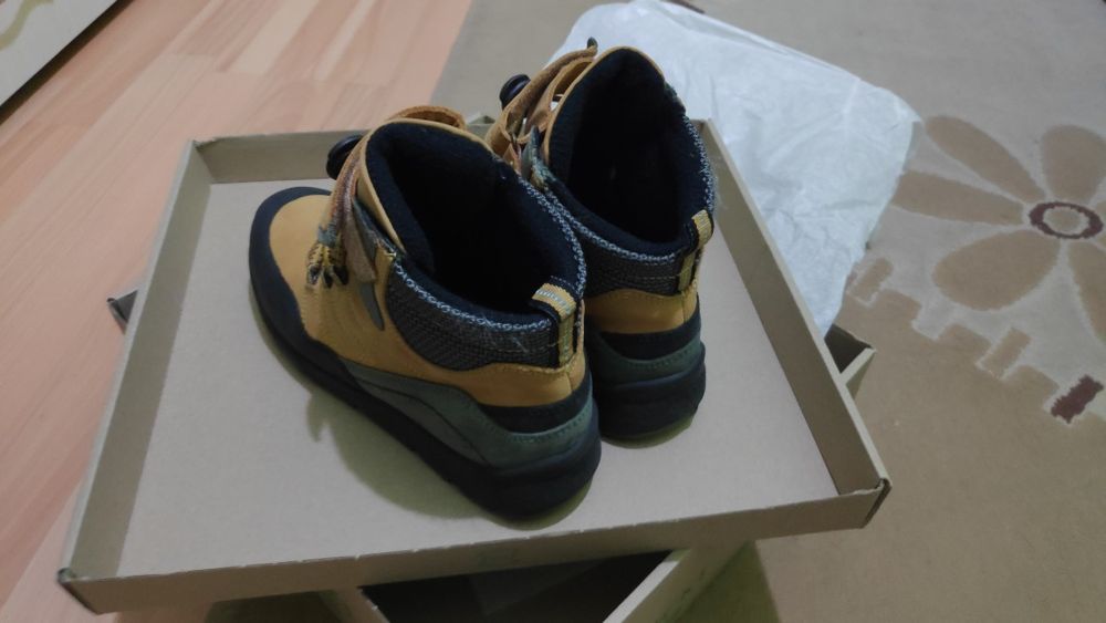 Детски обувки Ласоки Lasocki