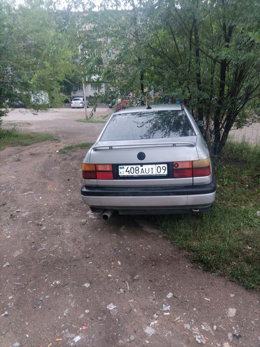 Продаю Фольсваген Венто 2.0Е