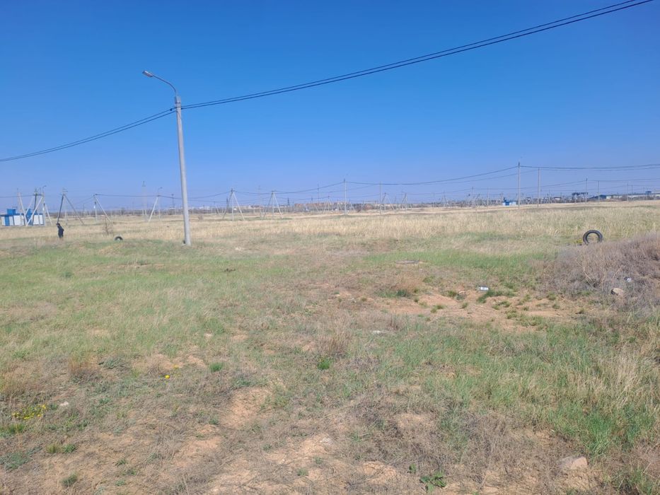 Участок в городе Екибастуз