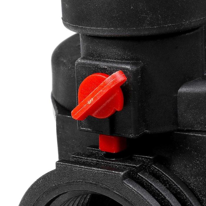 Electrovalva electrovana irigatii 12V