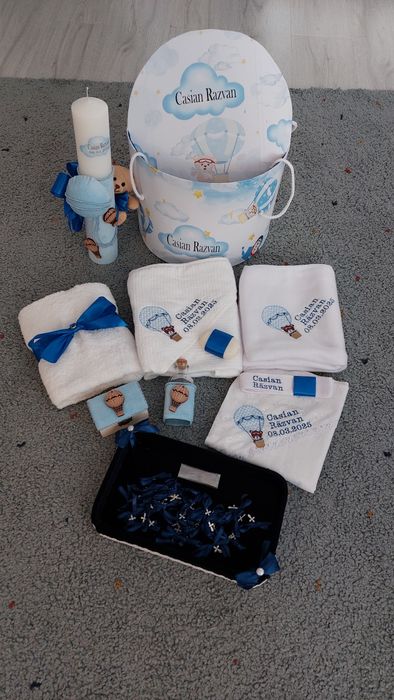 Trusouri  notez personalizate
